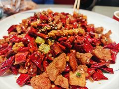 -四川饭店(城乡购物中心店)