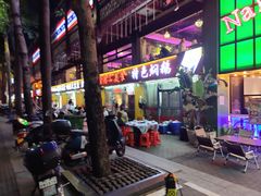 -顺德公美食(西乡店)