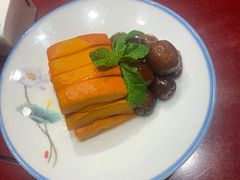 -森谷美食公园(杨行店)