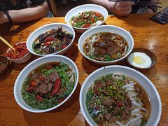 -肆姐面粉馆(坡子街店)