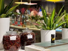 -丽都皇冠假日酒店·Matrix亦餐厅(望京店)