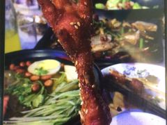 -沿海405烤场(沿海赛洛城店)