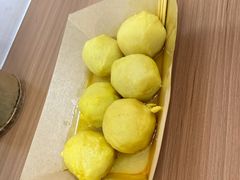 -非遗·十八曲鱼饺(西马总店)