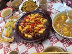 -老三样·旧食新味(万寿宫店)