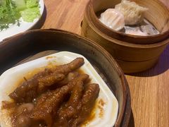 -纽斯特牛排自助餐厅(浦东文峰广场店)