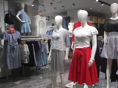 -长发商厦