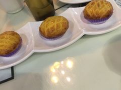 -新大咀港式茶餐厅(宝山万达店)