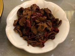 -成都驻京办餐厅(蜀都宾馆店)