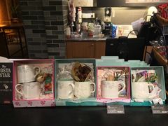 -COSTA COFFEE(岭南天地店)