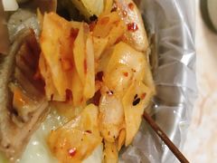 -李记牛杂店(建设一街店)