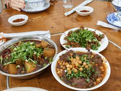 -周老五跷脚牛肉(民营路店)