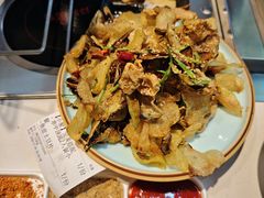 -玉善烧烤串城(长春总店)