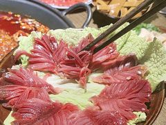 -冯校长老火锅(深圳总店)