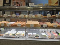 -君之狮子山·轻糖烘焙(松江印象城店)