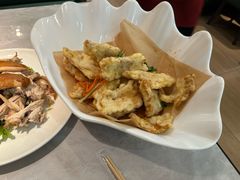 -华竹饭店(中央大街店)