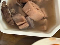 -大邑李记肥肠血旺