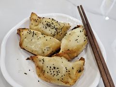 -张记汤馆(嫩江路店)