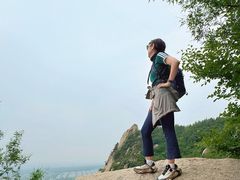 -北京凤凰岭