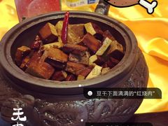 莲心素菜馆-莲心素食茶艺馆(章华寺店)