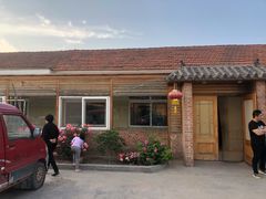 -王家大院美食村