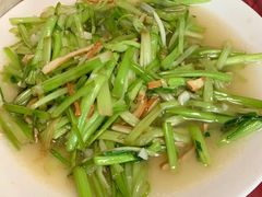 -太湖好灶头土菜馆(石公路店)