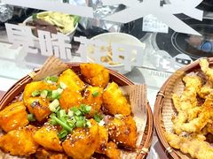-见味花甲(合生汇店)
