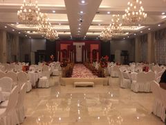 -静之湖湖畔餐厅