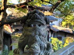 -胡雪岩故居