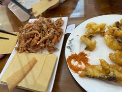 -美顺香食府鱼头老店(雪野湖店)