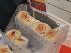 -味多美蛋糕(苏州街地铁店)