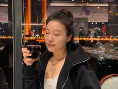 -武汉世茂希尔顿酒店·汇·全日餐厅