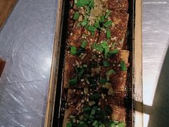 -探鱼·鲜青椒爽麻烤鱼(广州欣荣广场店)
