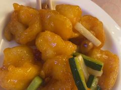-烤肉宛饭庄(南礼士路店)