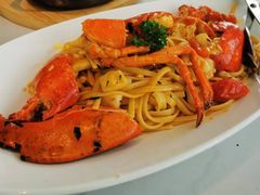 -IL Forno 意坊·意大利餐厅(温州万象城店)