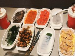 -海底捞火锅(莘松路店)