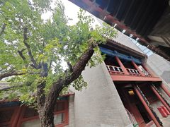 -于谦祠