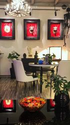 店内环境-雕哥的纹身店A3 TATTOO&纹身培训
