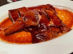 -广州柏悦酒店·悦景轩·粤菜餐厅