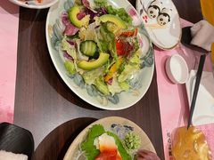 -黑松白鹿(金融街店)