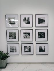 -HG美发设计沙龙