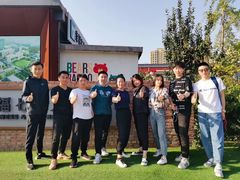 -克拉城堡网红轰趴馆·会场