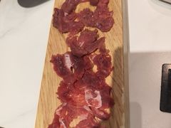 -深海聚汇·牛榴宴·自助料理(江宁万达店)