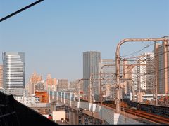 -宝山路(地铁站)