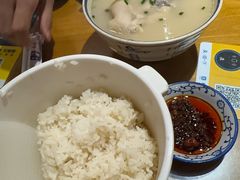 -易老妈蹄花.特色川菜(人民公园总店)