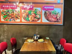-铭厨特色家常菜(金色溪泉湾店)