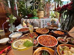 -懒人盐府人家·自贡大麻鱼(安贞店)