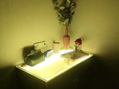-禧瑞 ·丝浴主题·水疗·spa(中山公园店)