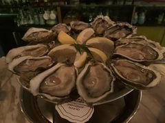 -Osteria Garden 生蚝花园餐厅(原进贤路店)