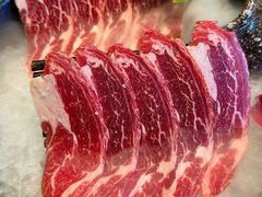 -牛村来人潮汕牛肉火锅(西单店)