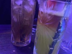 -MOSSO音乐酒吧·live house(长乐路店)